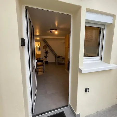 Apartment Superbe T3 Duplex Proche Paris & Disneyland *